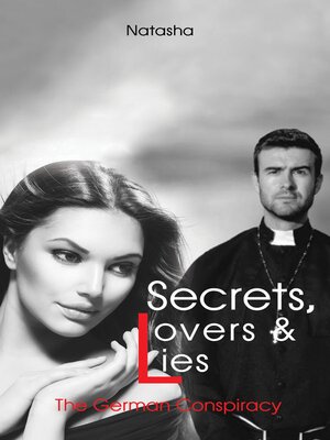 cover image of Secrets, Lovers & Lies